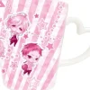 Broccoli Brothers Conflict - Asahina Kaname - Asahina Louis - Asahina Natsume - Asahina Hikaru - Asahina Wataru - Asahina Subaru - Mug
