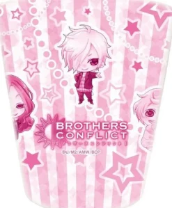 Broccoli Brothers Conflict - Asahina Kaname - Asahina Louis - Asahina Natsume - Asahina Hikaru - Asahina Wataru - Asahina Subaru - Mug