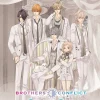 Hot Otomate Brothers Conflict Brilliant Blue [Limited Edition]