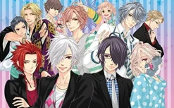 Idea Factory Brothers Conflict Precious Baby Sale