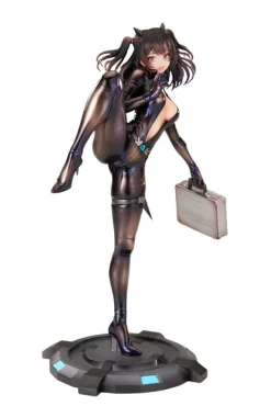 Apex Innovation as Manufacturer Brown Dust II - Scheherazade - 1/7 - Code Name S ver. (Apex Innovation) New