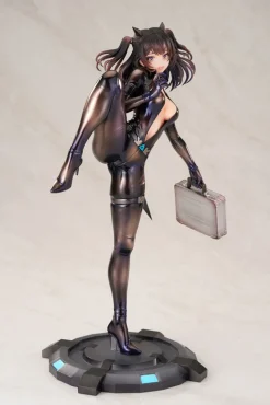 Apex Innovation as Manufacturer Brown Dust II - Scheherazade - 1/7 - Code Name S ver. (Apex Innovation) New