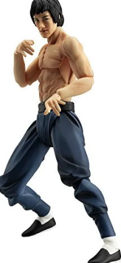 Hot Max Factory Bruce Lee - Figma #266