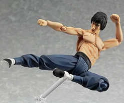 Hot Max Factory Bruce Lee - Figma #266