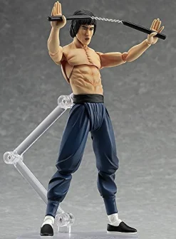 Hot Max Factory Bruce Lee - Figma #266