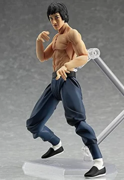 Hot Max Factory Bruce Lee - Figma #266