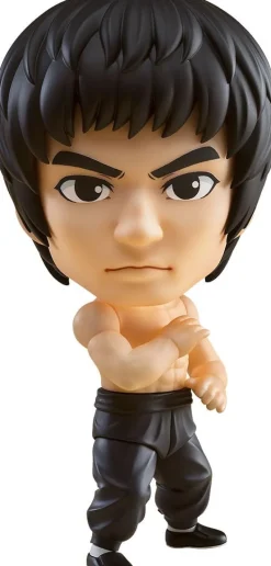 Outlet Good Smile Company Bruce Lee - Nendoroid #2191