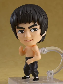 Outlet Good Smile Company Bruce Lee - Nendoroid #2191