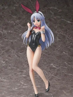 Sale FREEing B-STYLE A Certain Magical Index III Index Bare Leg Bunny Ver. 1/4