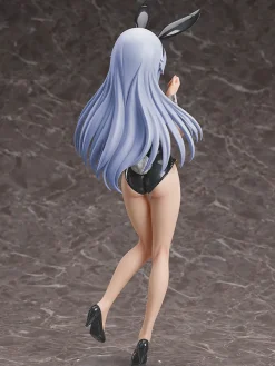 Sale FREEing B-STYLE A Certain Magical Index III Index Bare Leg Bunny Ver. 1/4