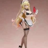 FREEing B-style Eruru Maid Bunny Ver. 1/4