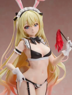 FREEing B-style Eruru Maid Bunny Ver. 1/4