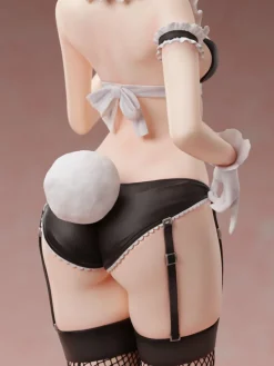 FREEing B-style Eruru Maid Bunny Ver. 1/4