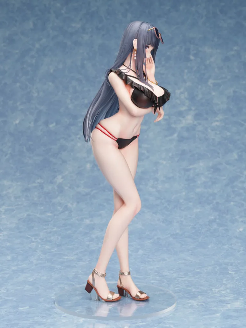 Online FREEing B-STYLE SiStart! Chiaki Ayase Swimsuit Ver. 1/4