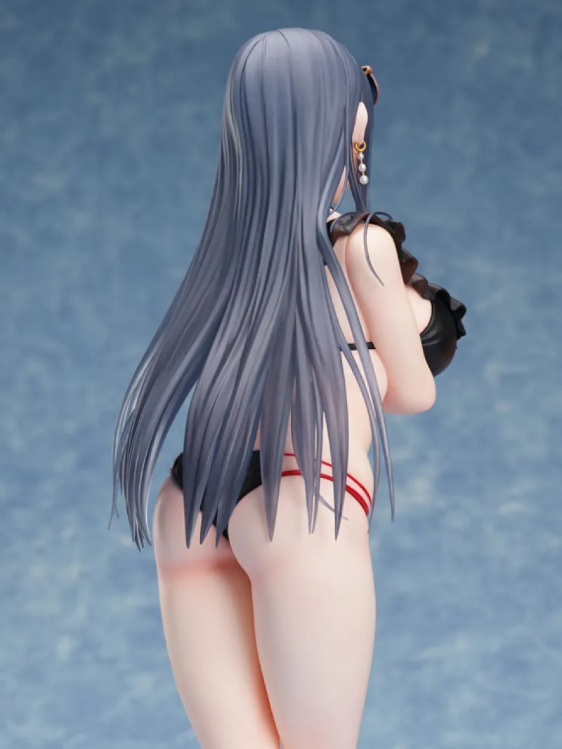 Online FREEing B-STYLE SiStart! Chiaki Ayase Swimsuit Ver. 1/4