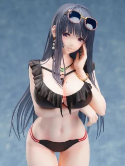 Online FREEing B-STYLE SiStart! Chiaki Ayase Swimsuit Ver. 1/4