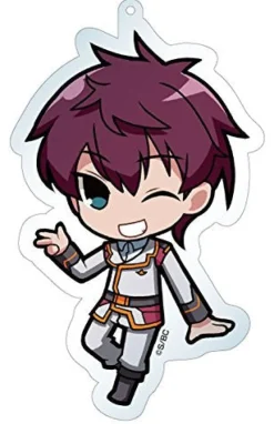 Hot Contents Seed Buddy Complex - Fromm Vantarhei - Deka Keyholder - Keyholder