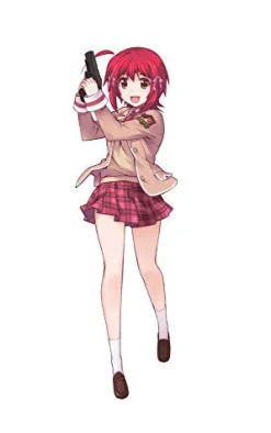 D3 Publisher Bullet Girls Best