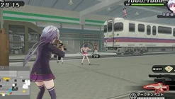 Sale D3 Publisher Bullet Girls 2