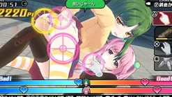 Sale D3 Publisher Bullet Girls 2