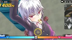 Sale D3 Publisher Bullet Girls 2