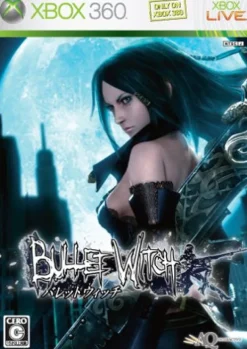 AQ Interactive Bullet Witch Best