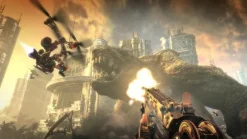 Clearance Electronic Arts Bulletstorm
