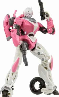 Takara Tomy Bumblebee (2018) - Arcee - Deluxe Class - Studio Series (SS-86) Hot