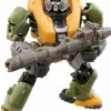 Discount Takara Tomy Bumblebee 2018 - Brawn - Deluxe Class - Studio Series SS-83