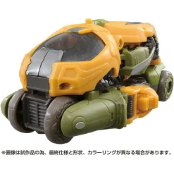 Discount Takara Tomy Bumblebee 2018 - Brawn - Deluxe Class - Studio Series SS-83