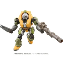 Discount Takara Tomy Bumblebee 2018 - Brawn - Deluxe Class - Studio Series SS-83