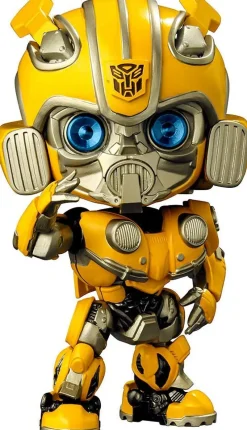 Sale Good Smile Company Bumblebee (2018) - Bumble - Nendoroid #1410