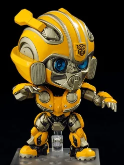 Sale Good Smile Company Bumblebee (2018) - Bumble - Nendoroid #1410