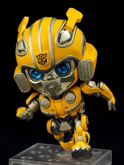 Sale Good Smile Company Bumblebee (2018) - Bumble - Nendoroid #1410