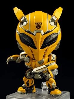 Sale Good Smile Company Bumblebee (2018) - Bumble - Nendoroid #1410