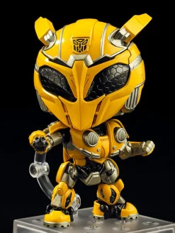 Sale Good Smile Company Bumblebee (2018) - Bumble - Nendoroid #1410