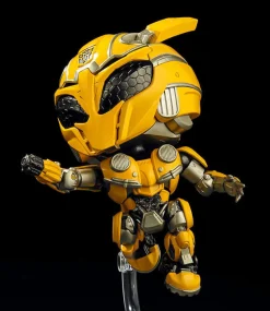 Sale Good Smile Company Bumblebee (2018) - Bumble - Nendoroid #1410