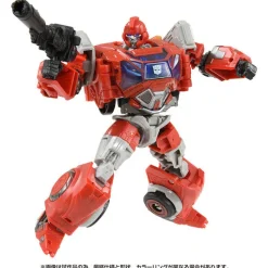Sale Takara Tomy Bumblebee (2018) - Ironhide - Deluxe Class - Studio Series SS-87