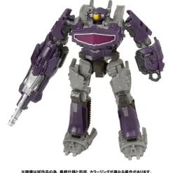 Takara Tomy Bumblebee 2018 - Shockwave - Core Class - Studio Series SS-79 Hot