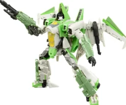 Takara Tomy Bumblebee 2018 - Thrust - Studio Series SS-73 - Voyager Class Clearance