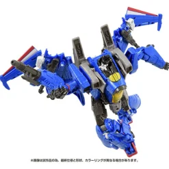 Takara Tomy Bumblebee - Thundercracker - Studio Series SS-94 - Voyager Class Clearance