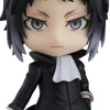 Clearance Orange Rouge Bungou Stray Dogs - Akutagawa Ryuunosuke - Nendoroid #1191 - 2023 Re-release