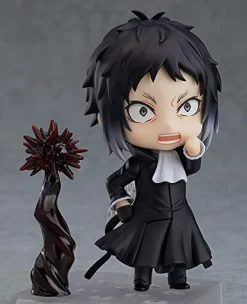Clearance Orange Rouge Bungou Stray Dogs - Akutagawa Ryuunosuke - Nendoroid #1191 - 2023 Re-release