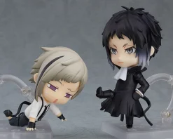 Clearance Orange Rouge Bungou Stray Dogs - Akutagawa Ryuunosuke - Nendoroid #1191 - 2023 Re-release