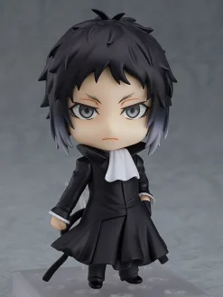 Clearance Orange Rouge Bungou Stray Dogs - Akutagawa Ryuunosuke - Nendoroid #1191 - 2023 Re-release