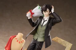 Hobby Max Bungou Stray Dogs Mayoi Kaikitan - Dazai Osamu - 1/8 - Formal Wear Ver., Deluxe Edition Best