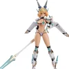 Hot Max Factory Bunny Suit Planning - Sophia F. Shirring - Figma (#594) - Bikini Armor Ver. - 2026 Re-release [Shop Exclusive]