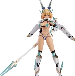 Hot Max Factory Bunny Suit Planning - Sophia F. Shirring - Figma (#594) - Bikini Armor Ver. - 2026 Re-release [Shop Exclusive]