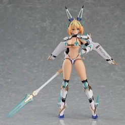 Hot Max Factory Bunny Suit Planning - Sophia F. Shirring - Figma (#594) - Bikini Armor Ver. - 2026 Re-release [Shop Exclusive]