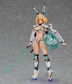 Hot Max Factory Bunny Suit Planning - Sophia F. Shirring - Figma (#594) - Bikini Armor Ver. - 2026 Re-release [Shop Exclusive]